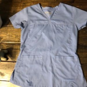 Grey’s Anatomy scrubs
